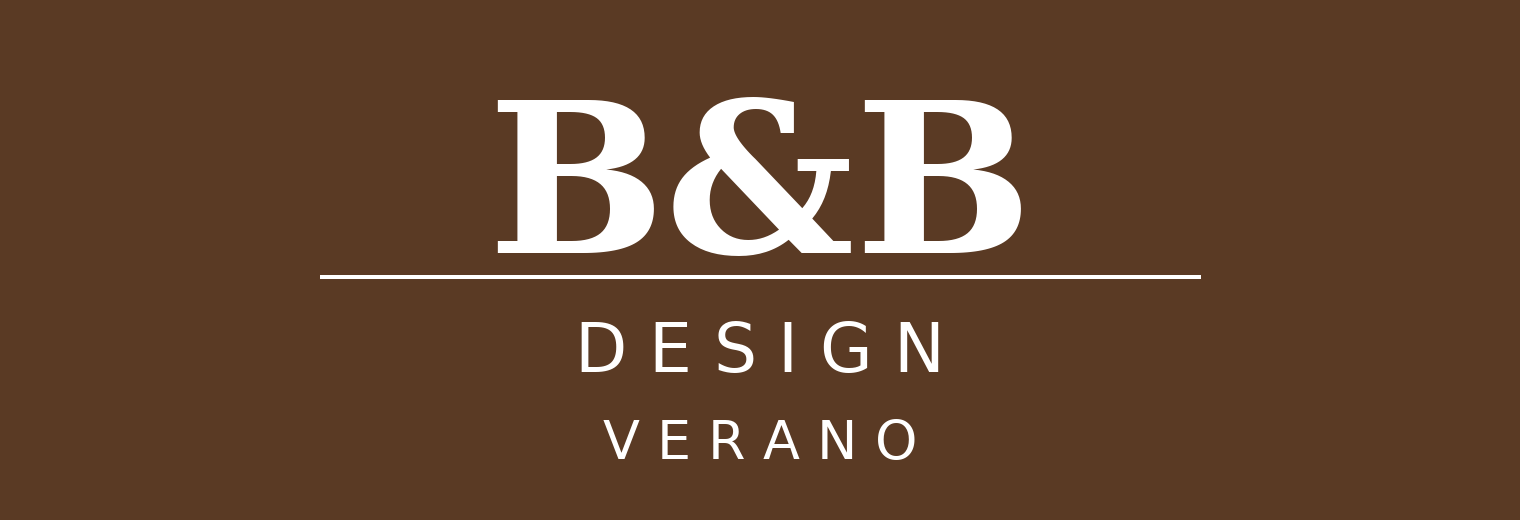 B&B Design Verano